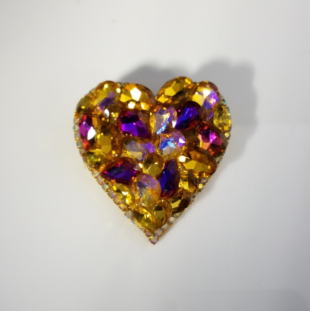 Women Brooch